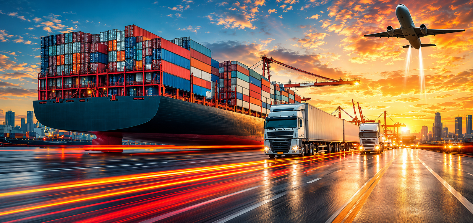 Smart Ways to Control Transportation Costs in 2026
