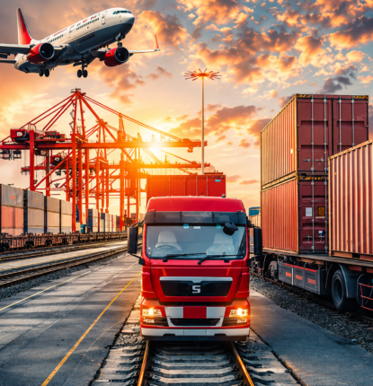 Why Are Your Shipments Delayed 7 Common Reasons and Practical Solutions