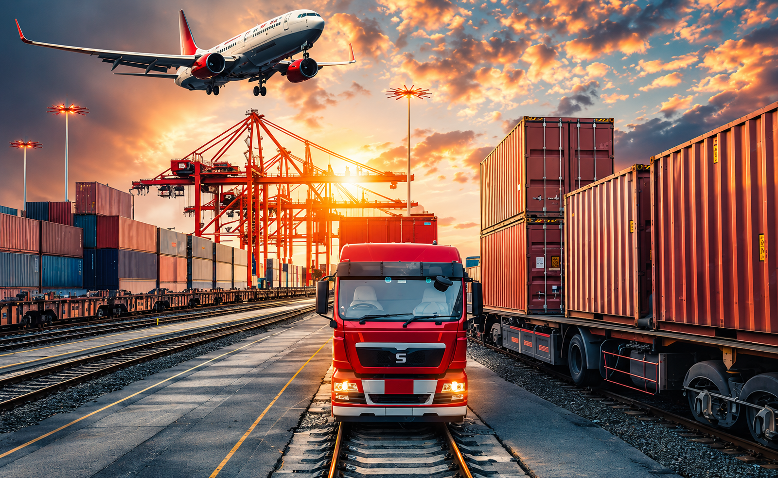Why Are Your Shipments Delayed 7 Common Reasons and Practical Solutions