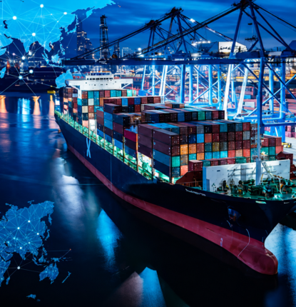How Long Does Customs Clearance Usually Take