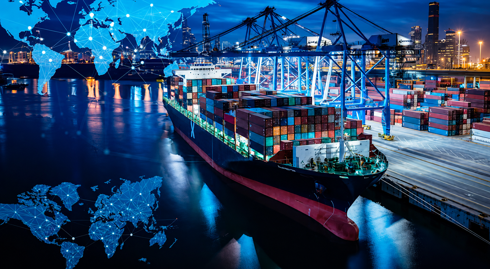 How Long Does Customs Clearance Usually Take