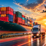 What Are the Main Types of Logistics A Complete Guide for Modern Businesses