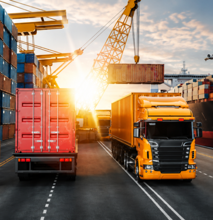 What Is the Difference Between Logistics and Shipping