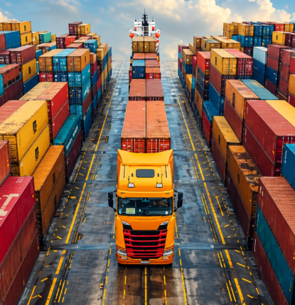 Import vs Export Logistics What Every Business Owner Should Know