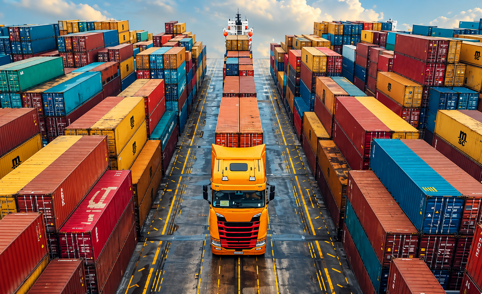 Import vs Export Logistics What Every Business Owner Should Know