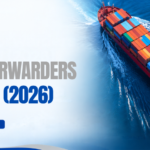 Top 5 Freight Forwarders in Chennai (2026) - Easyway Logistics