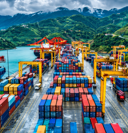 5 Ways Businesses Can Improve Their Supply Chain Efficiency