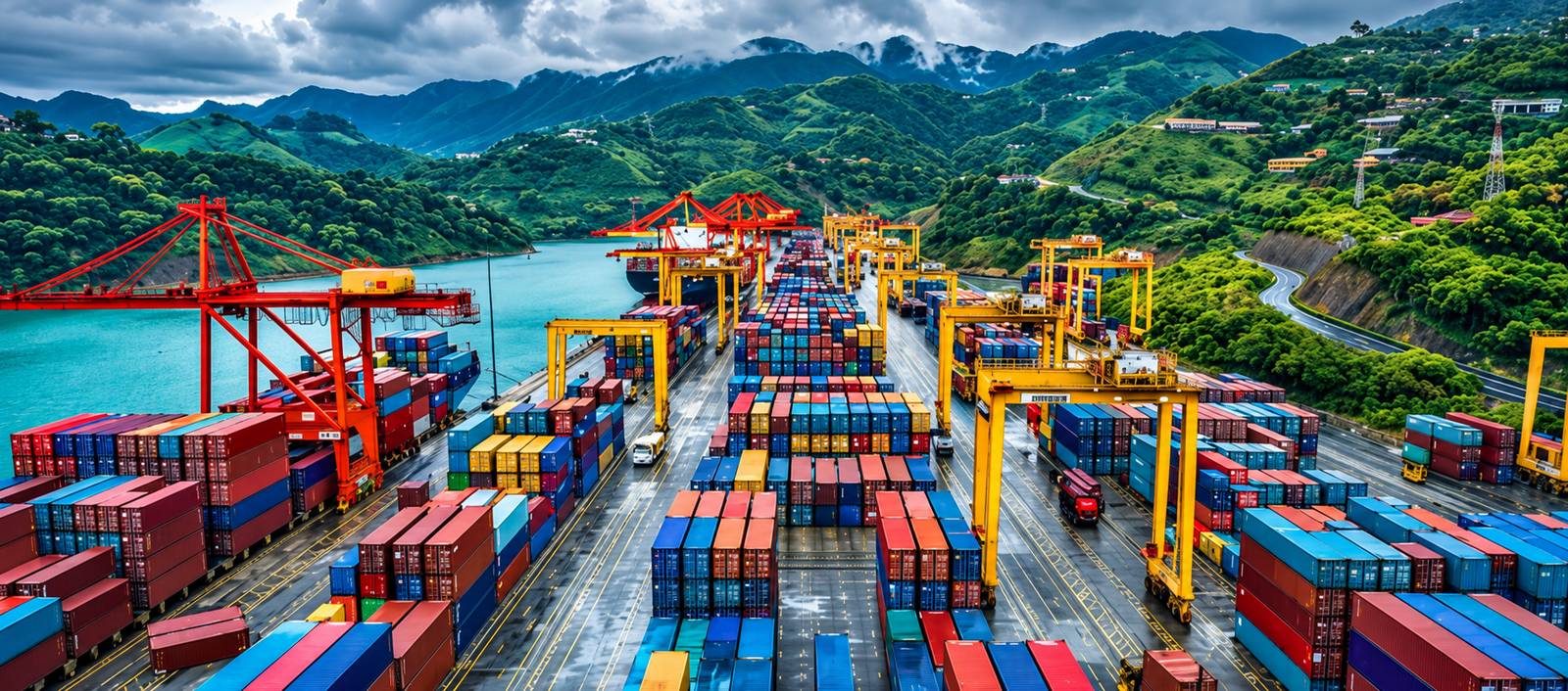 5 Ways Businesses Can Improve Their Supply Chain Efficiency