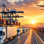 Avoid Shipping Mistakes with a Logistics Company in Chennai