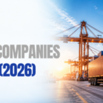 Top 4 Logistics Companies in Chennai